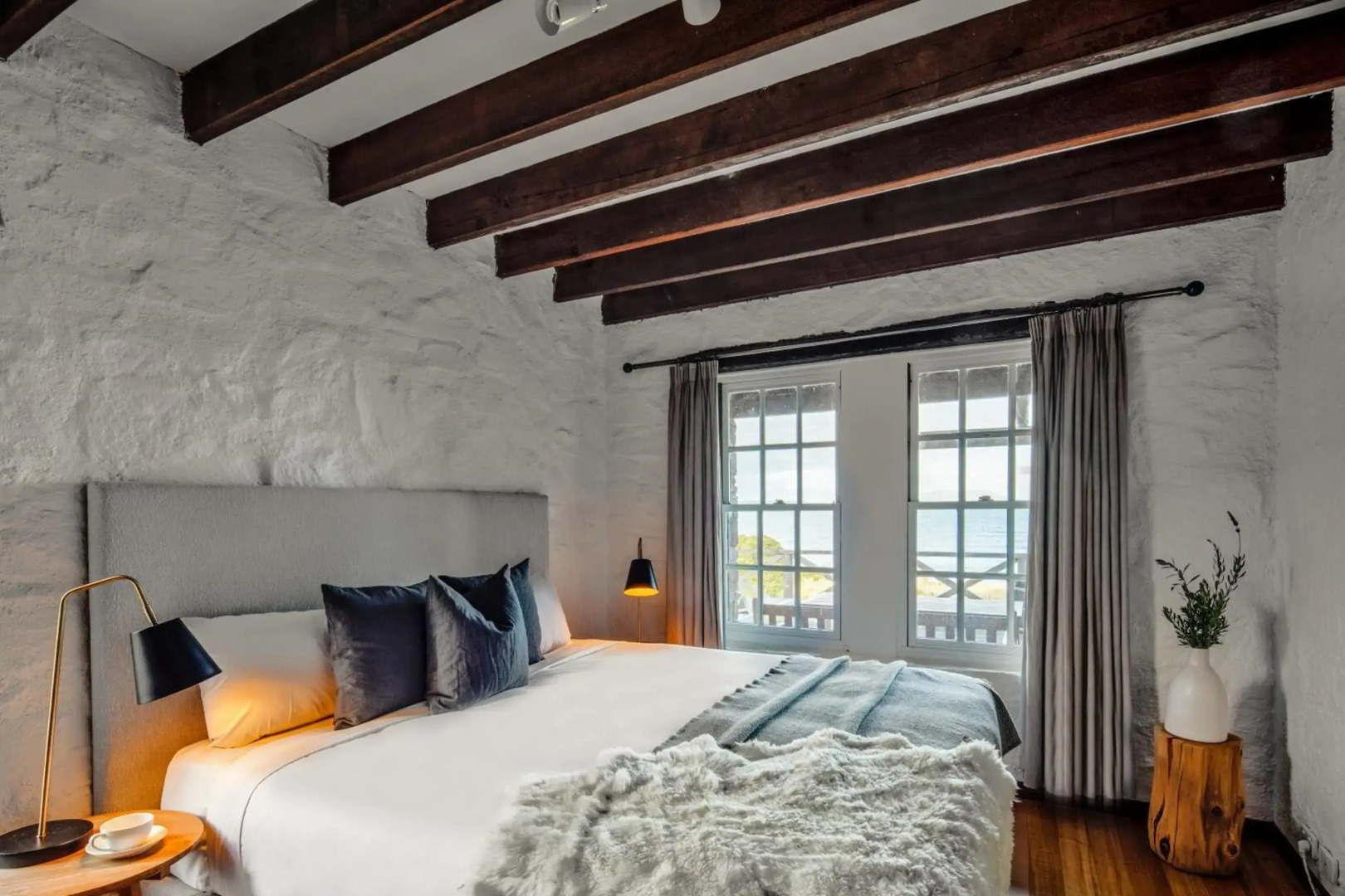 Piermont Retreat Swansea