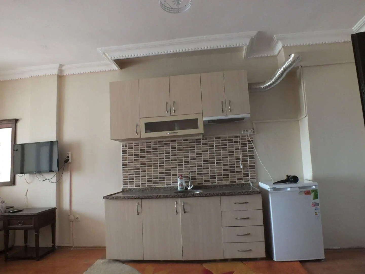 Taksim Antique Suites