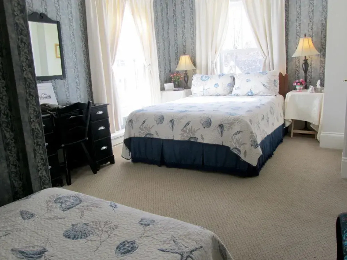The Harbourview Inn