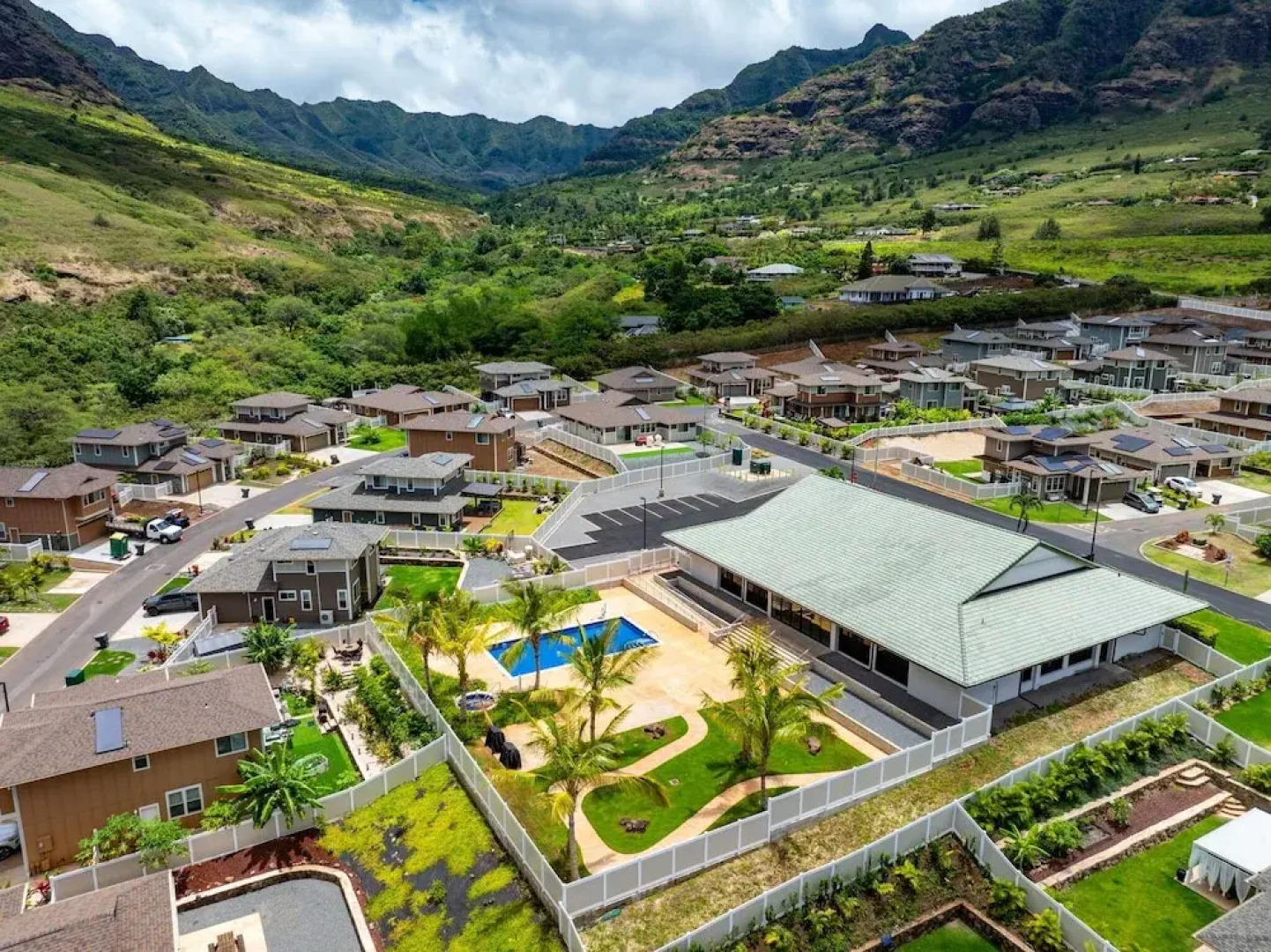 @ Marbella Lane - 3BR w/ Amazing MT & Ocean Vistas