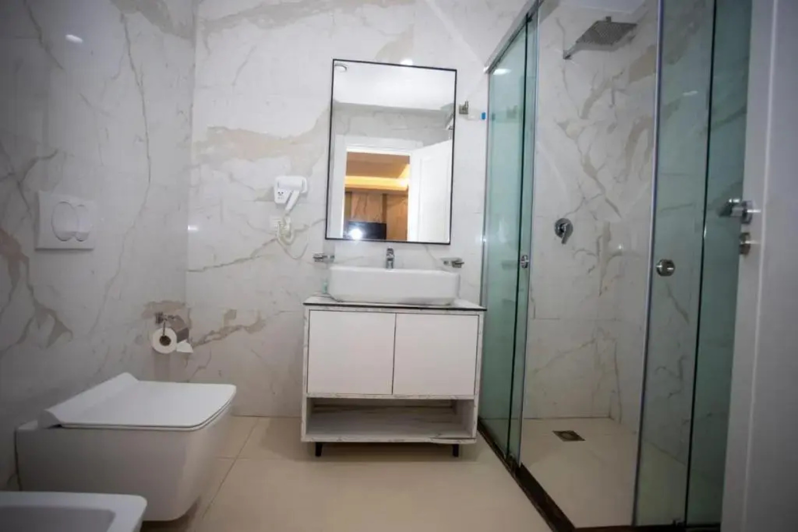 Tanushaj Beach Resort