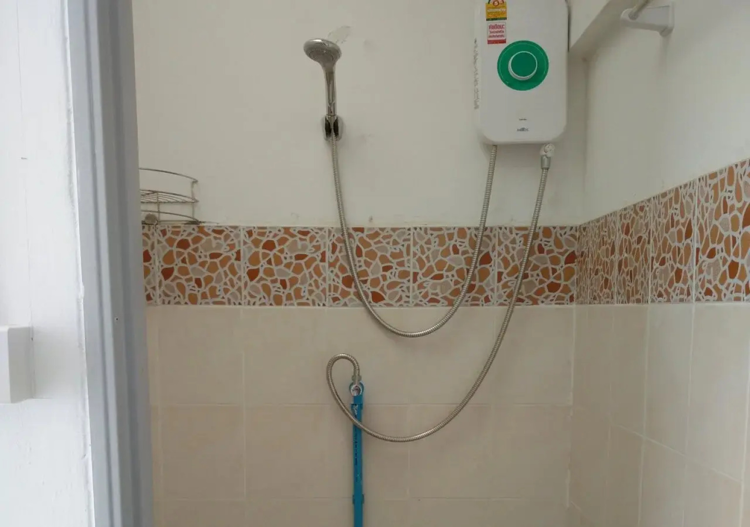 At Lanna House - Adults Only