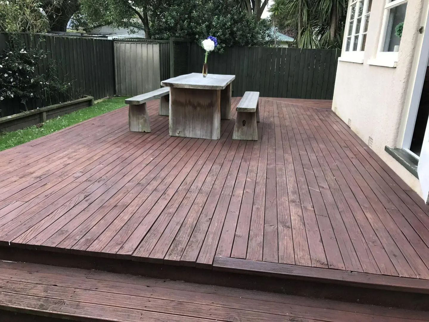 Villa on Grey Street