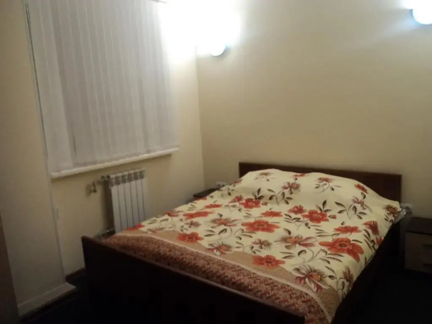 Мини-Отель Старт