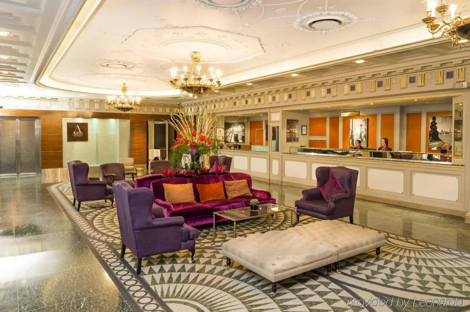 The Biltmore Mayfair