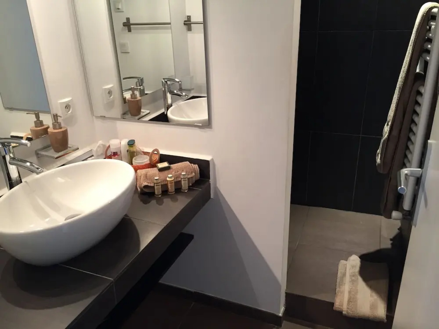 Chambre d’hotes Le Grand Fourneau