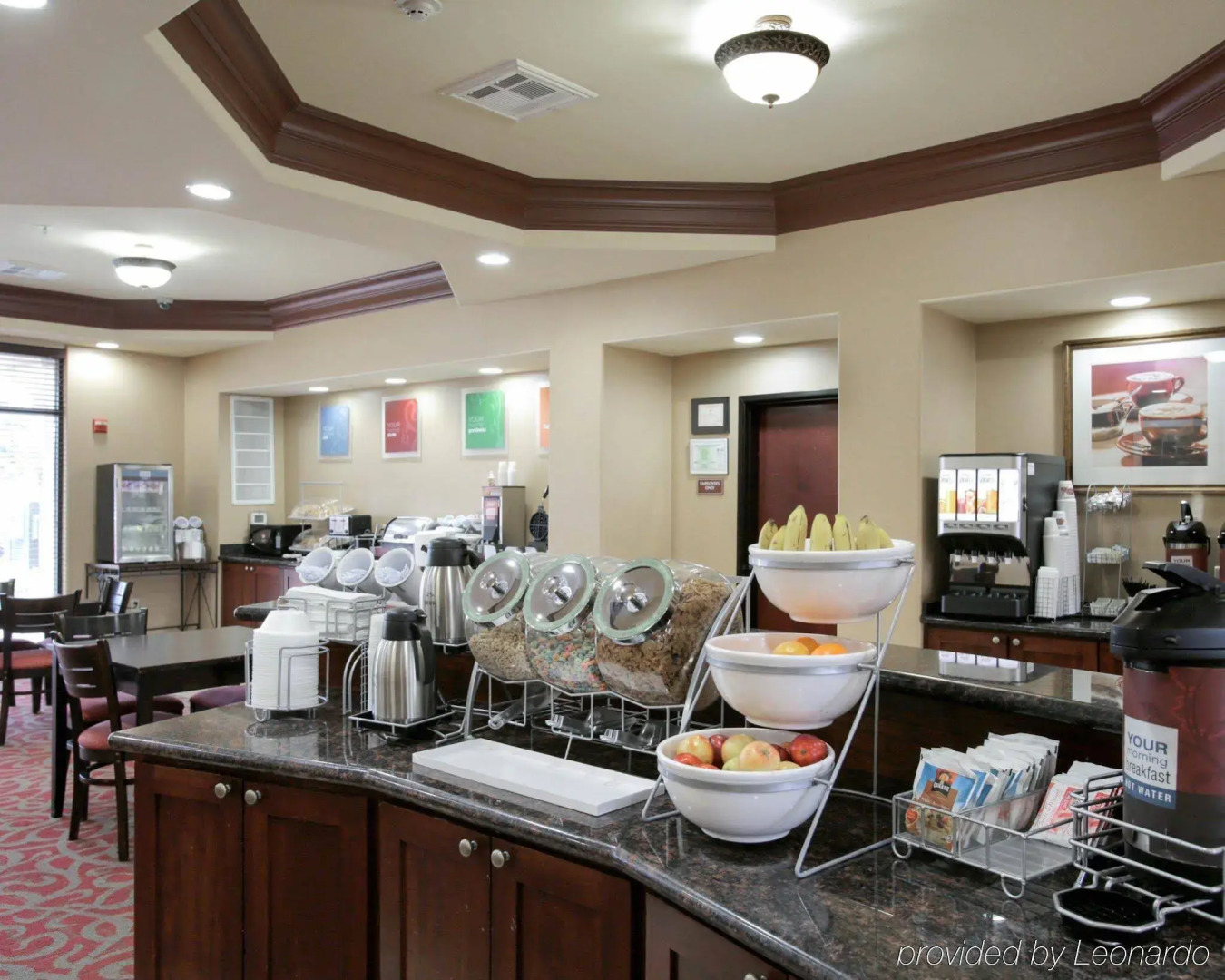Comfort Suites Pflugerville - Austin North