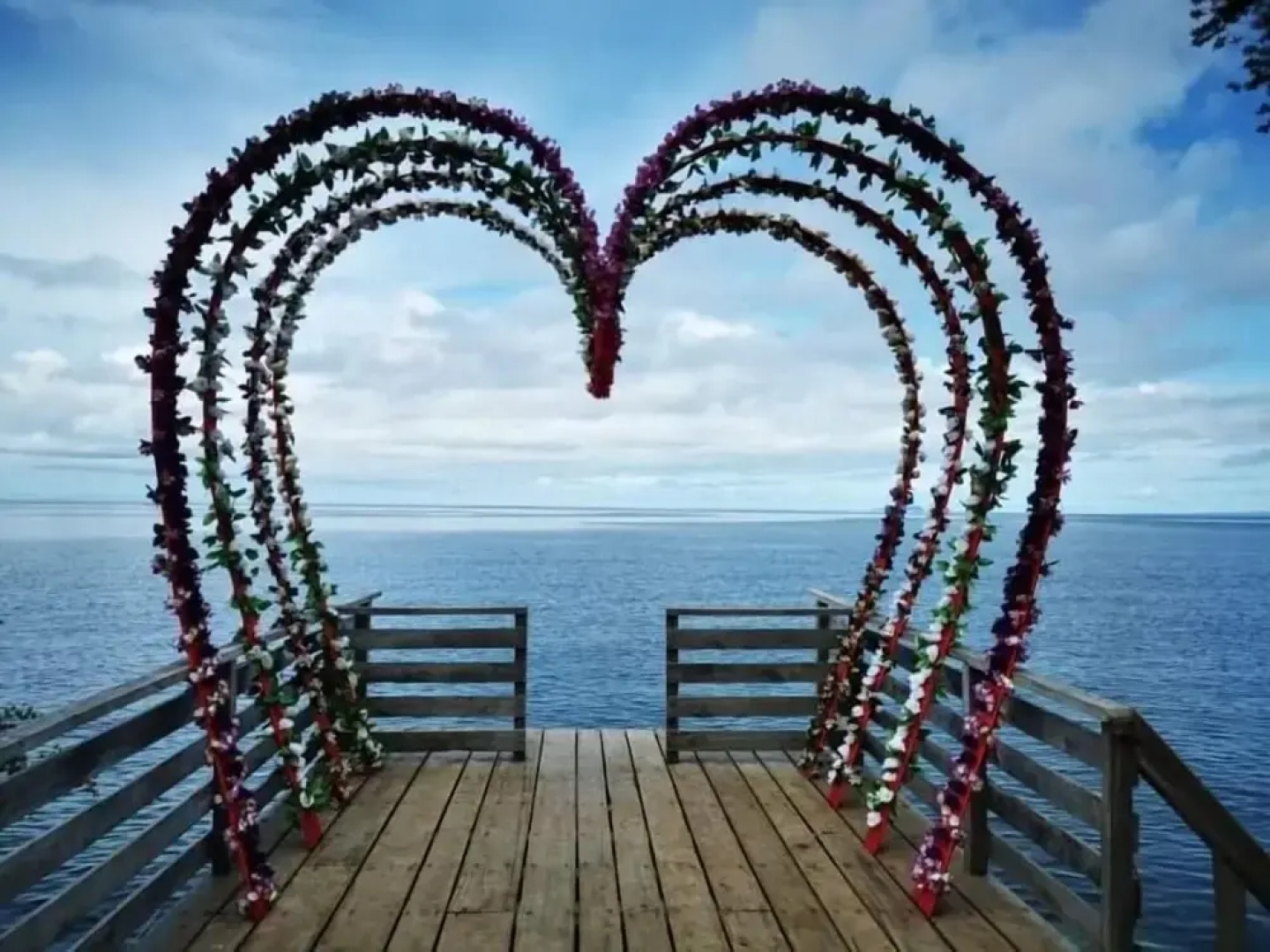 Descanso en Paraiso Resort