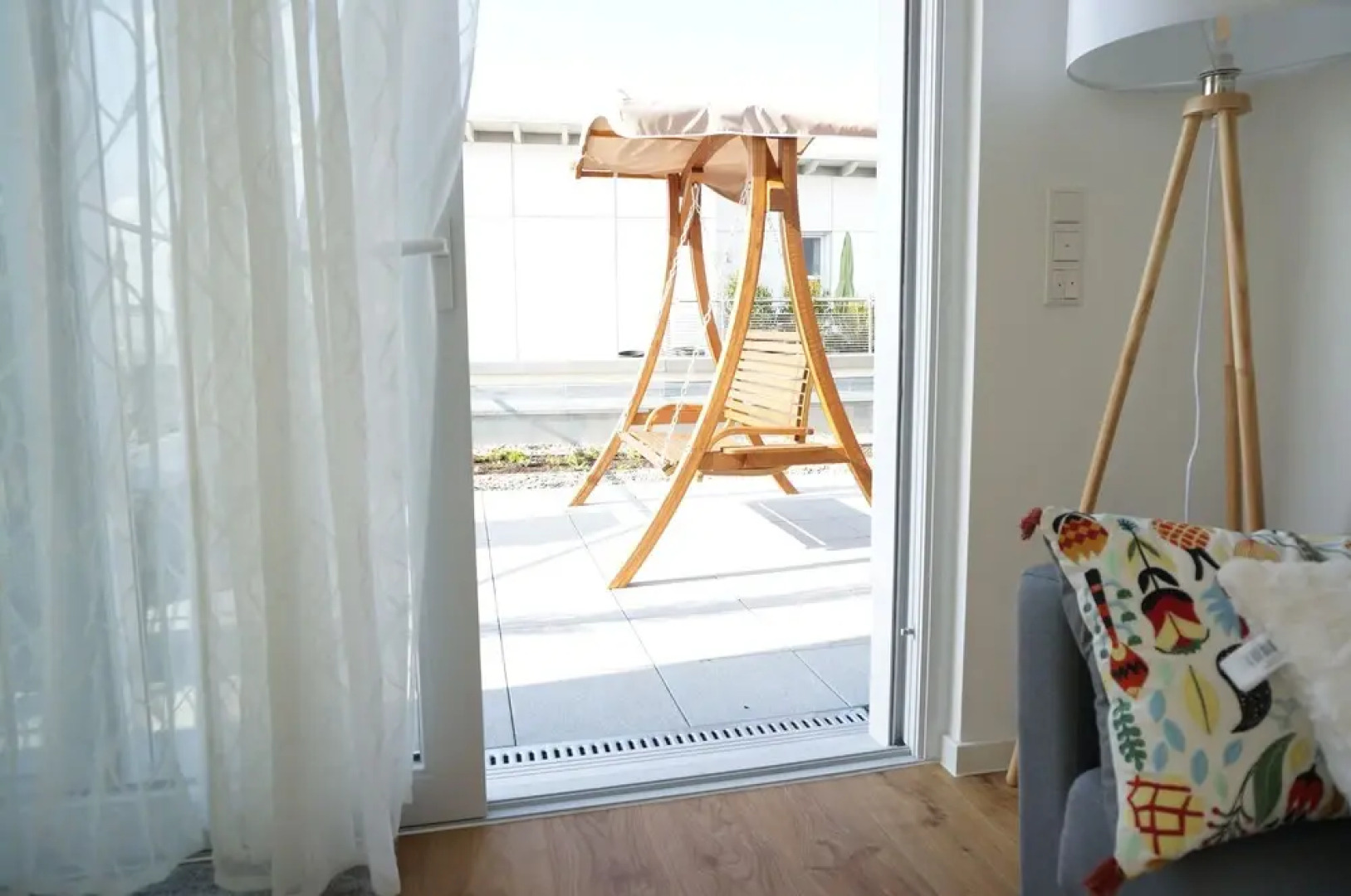 Panorama Penthouse Apartment