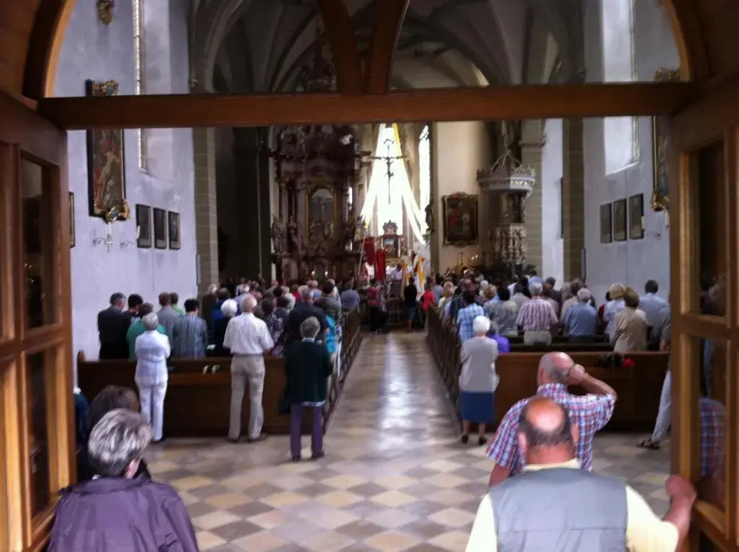 AKZENT Hotel Franziskaner