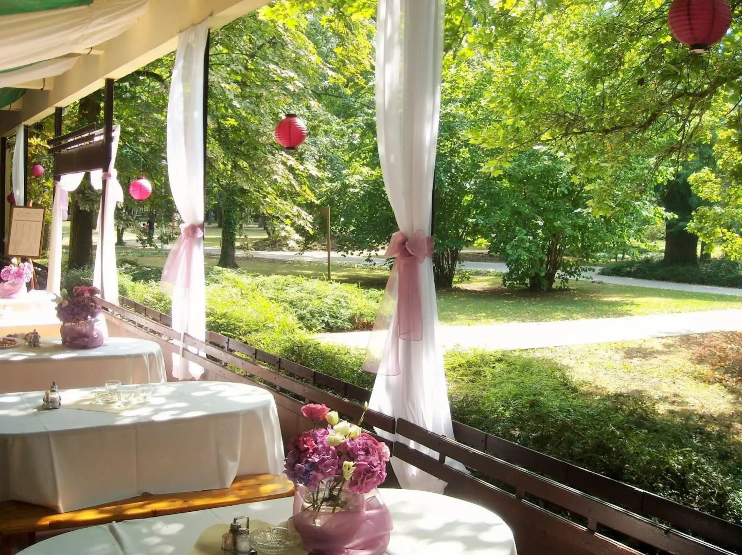 Park Hotel Gyula