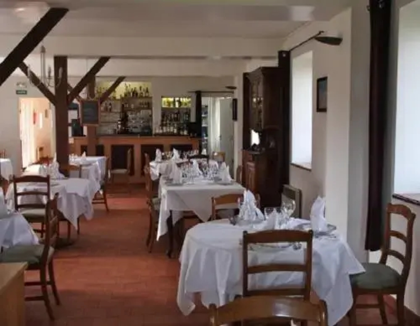 La Ferme De La Chapelle