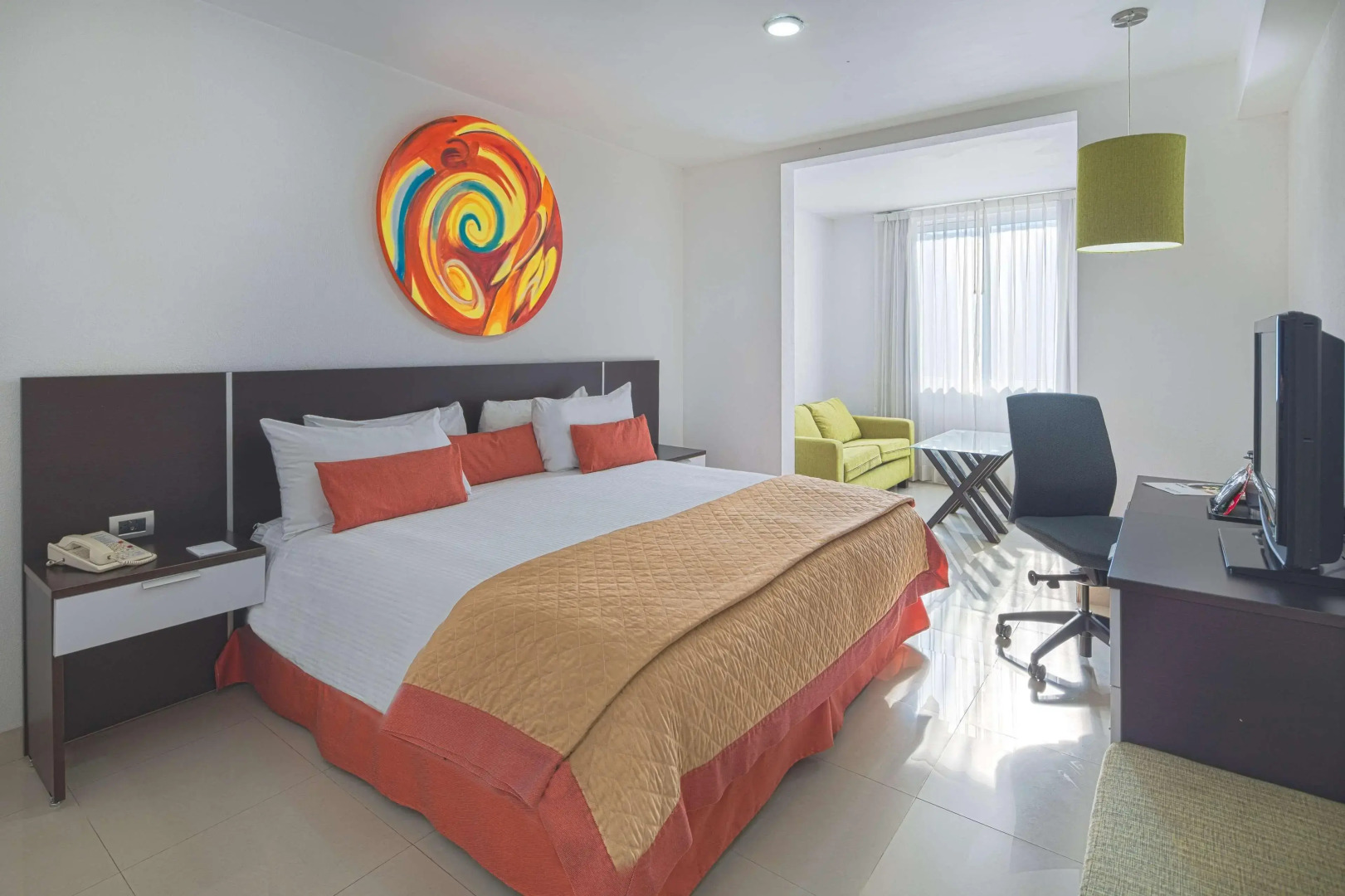 Wyndham Garden Hotel Irapuato