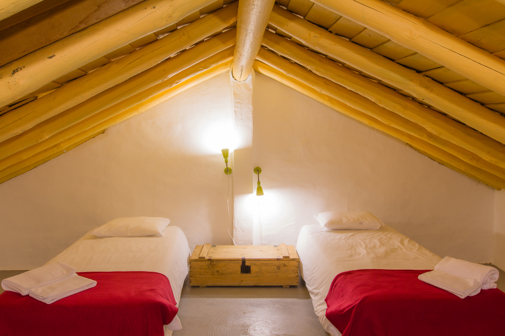 Aldeia da Pedralva by WOT Signature