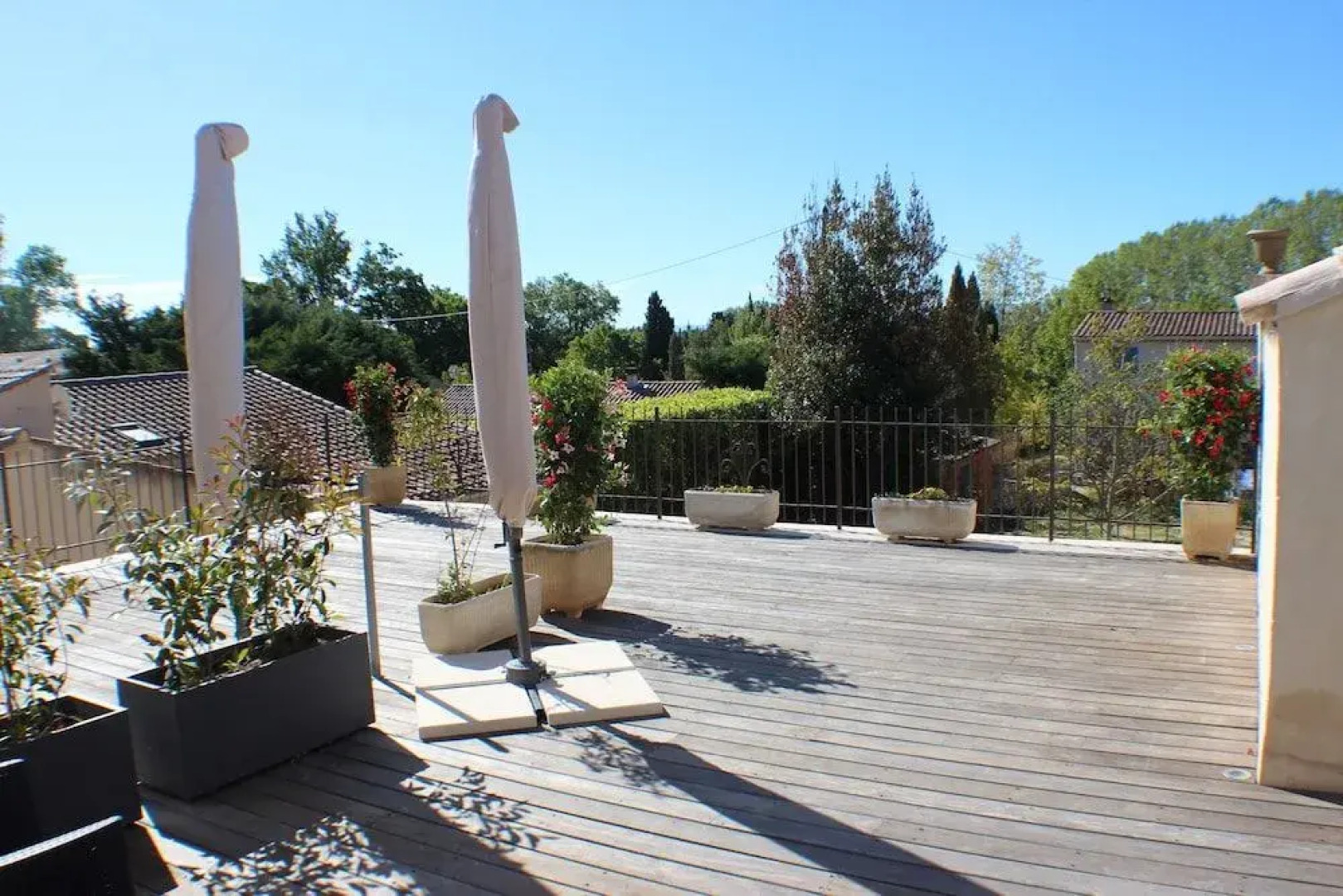 Le Bastidon de Cucuron