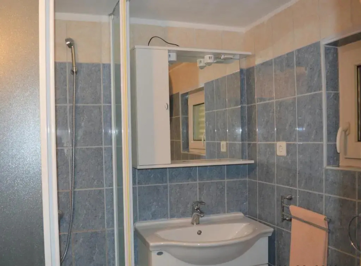 Studio Stomorska with sea view10