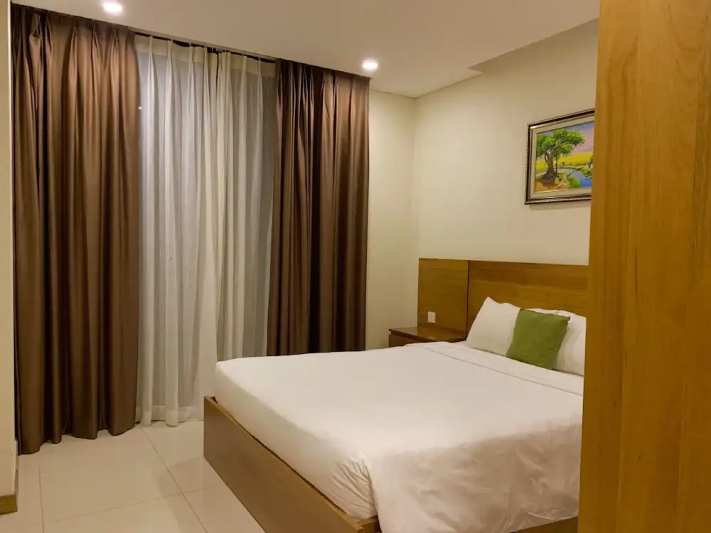 Homie Panorama Nha Trang