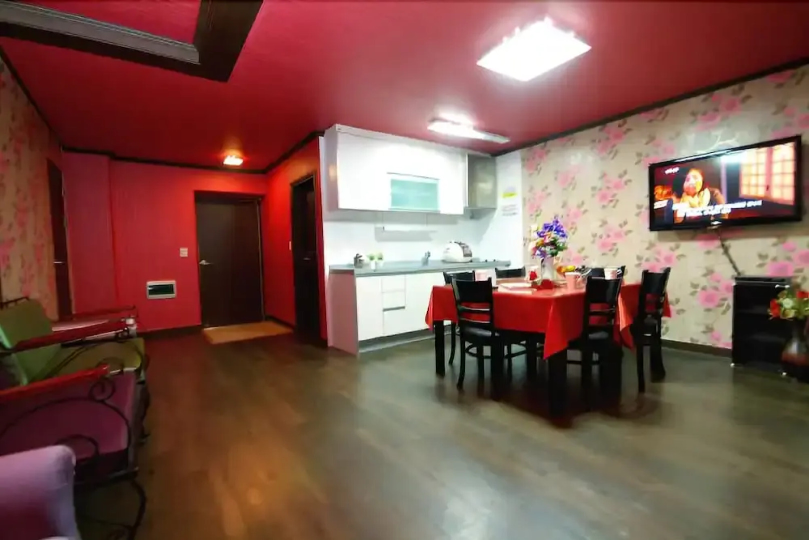 Namyangjulotto Pension