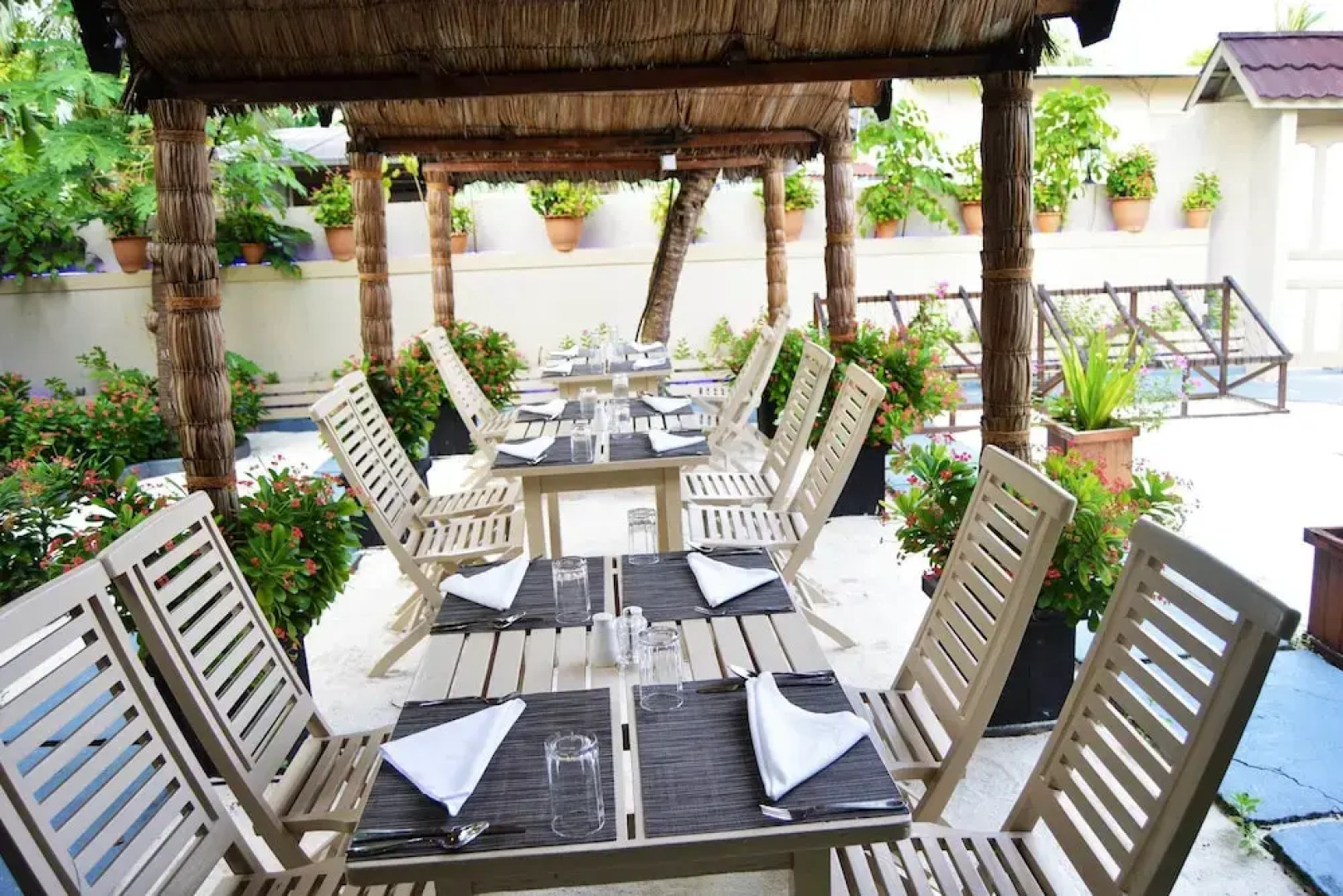 Asia Inn Villa Retreat