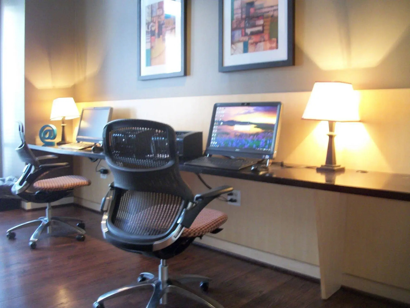 Executive Suites Plus