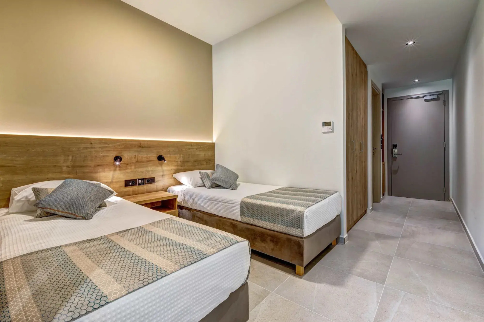 White Olive Elite Laganas - All Inclusive