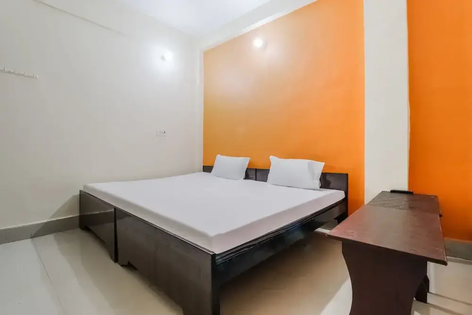 SPOT ON 47680 Hotel Atithi And Restaurant