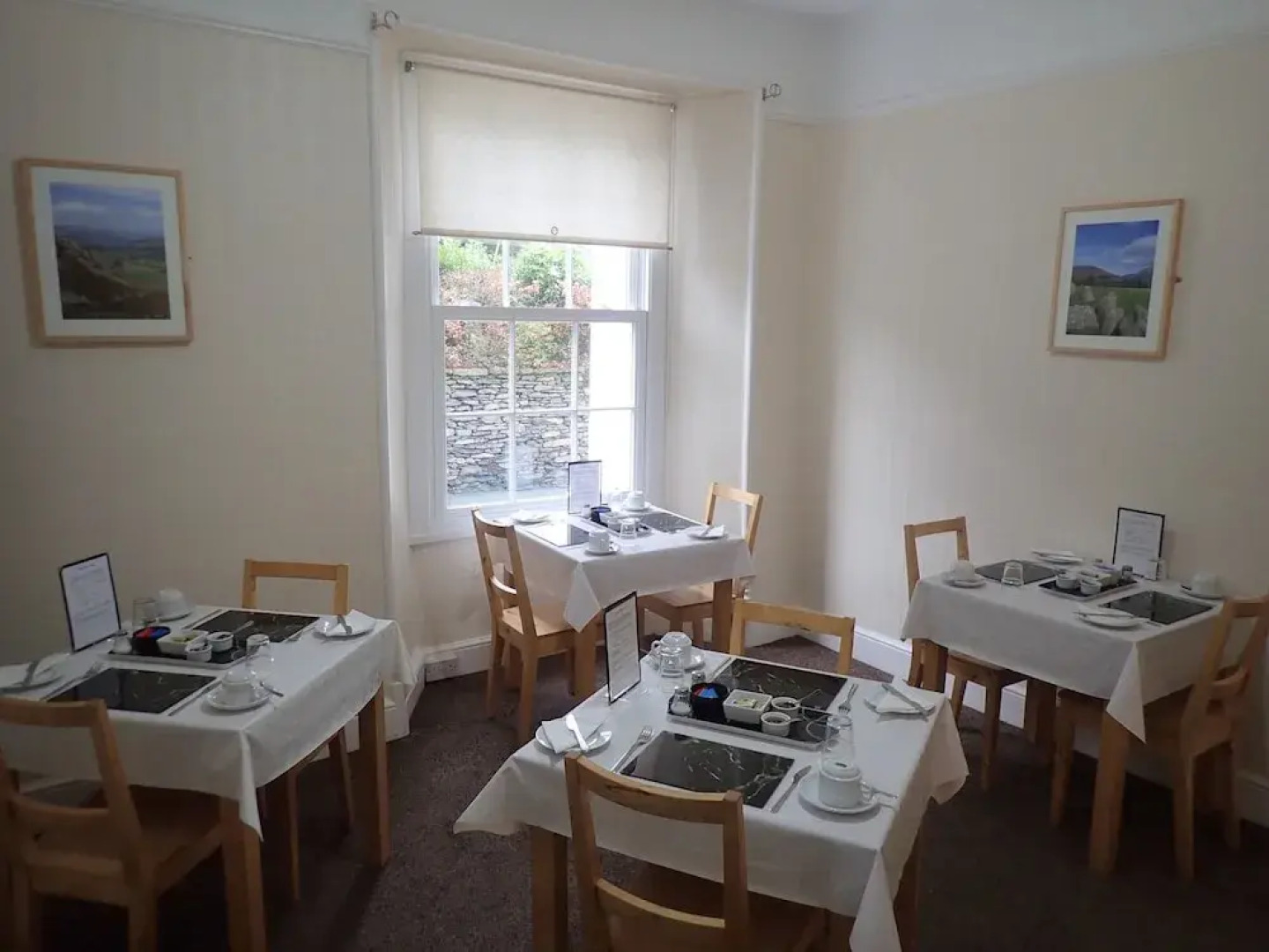 Hazeldene Guest House