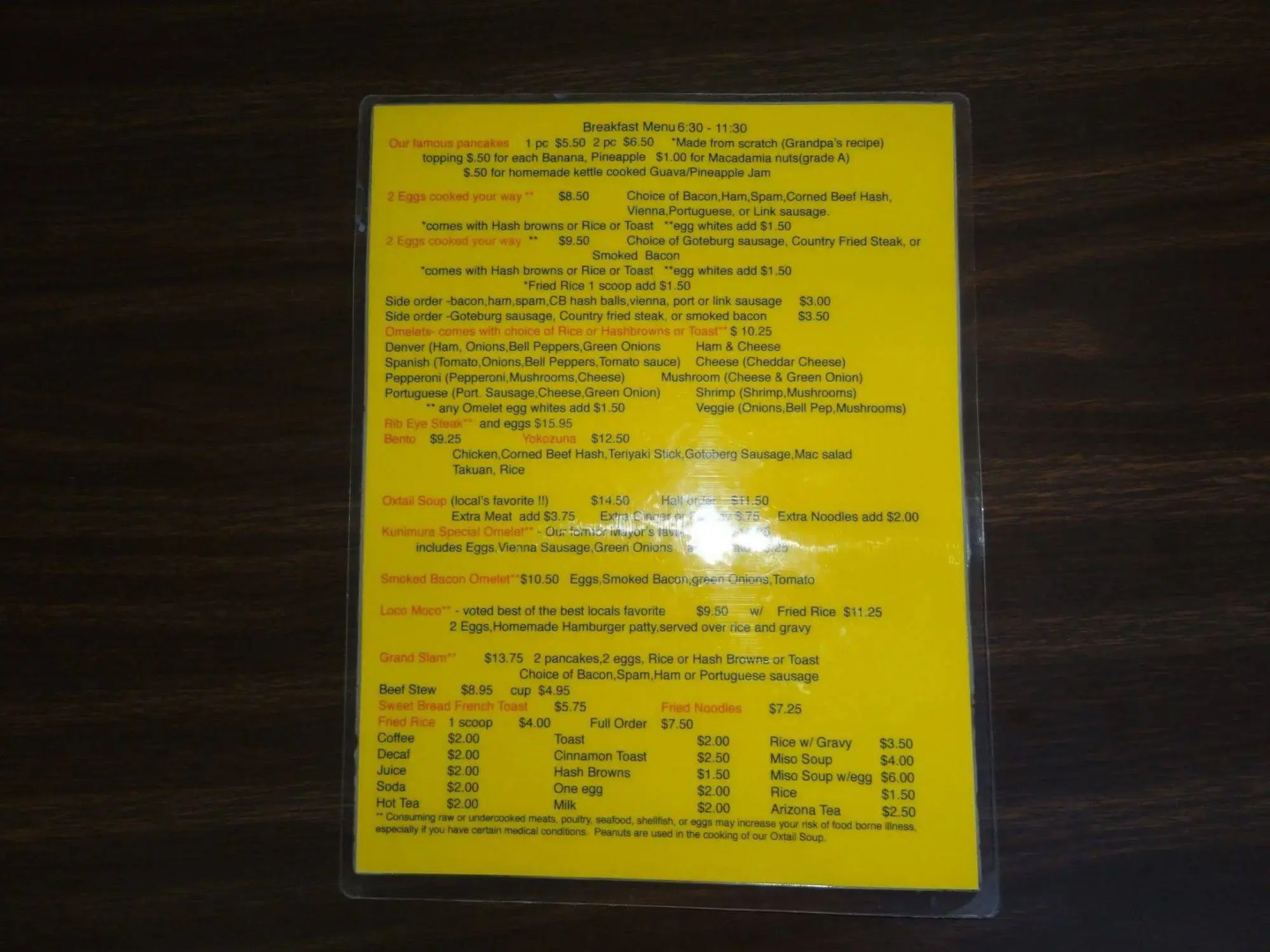 Tip Top Motel Cafe & Bakery