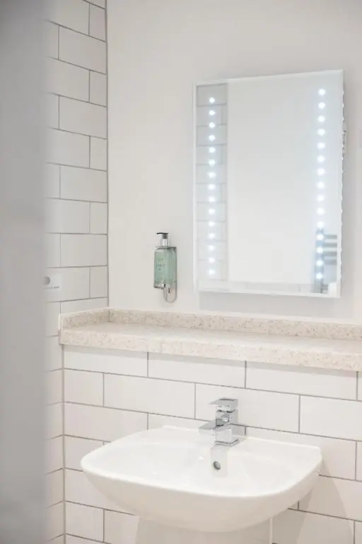 Innkeeper's Lodge Castleton, Peak District