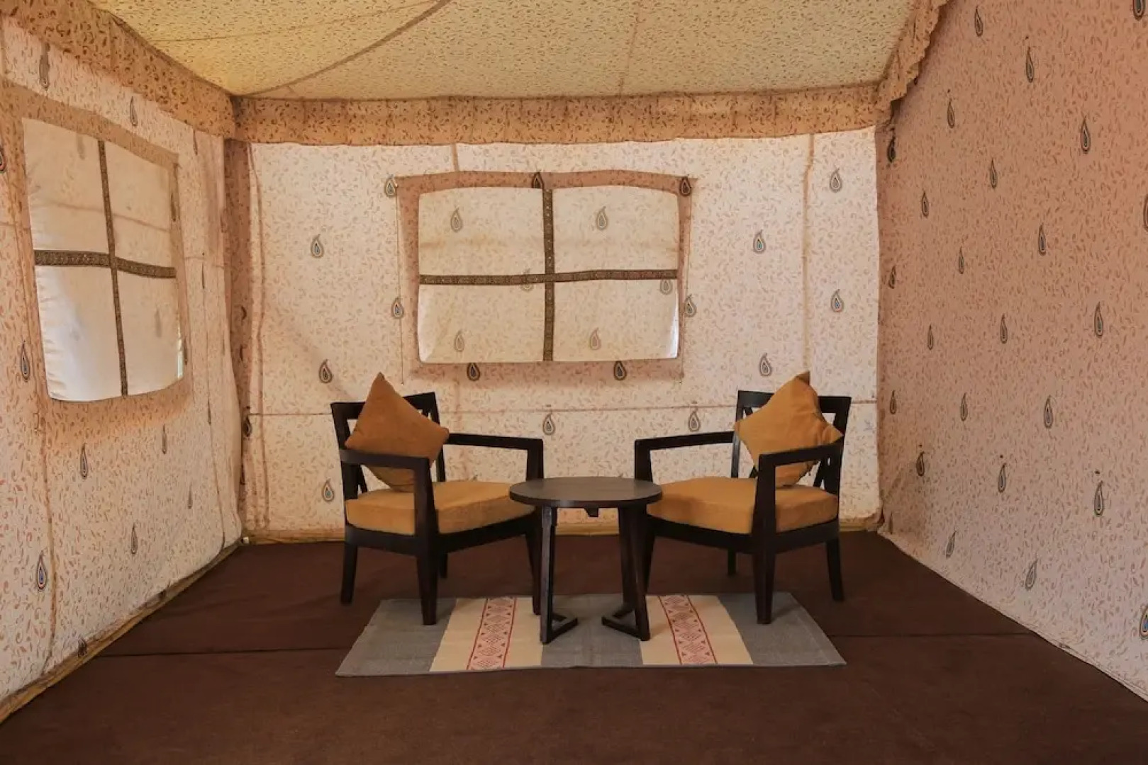 Rann Utsav The Tent City