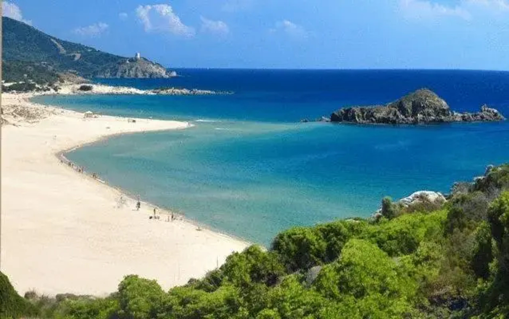 Casa Vacanze Capoterra