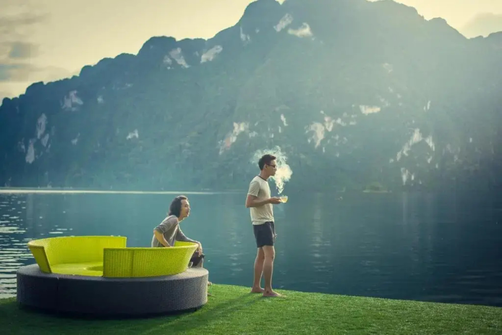 Panvaree The Greenery