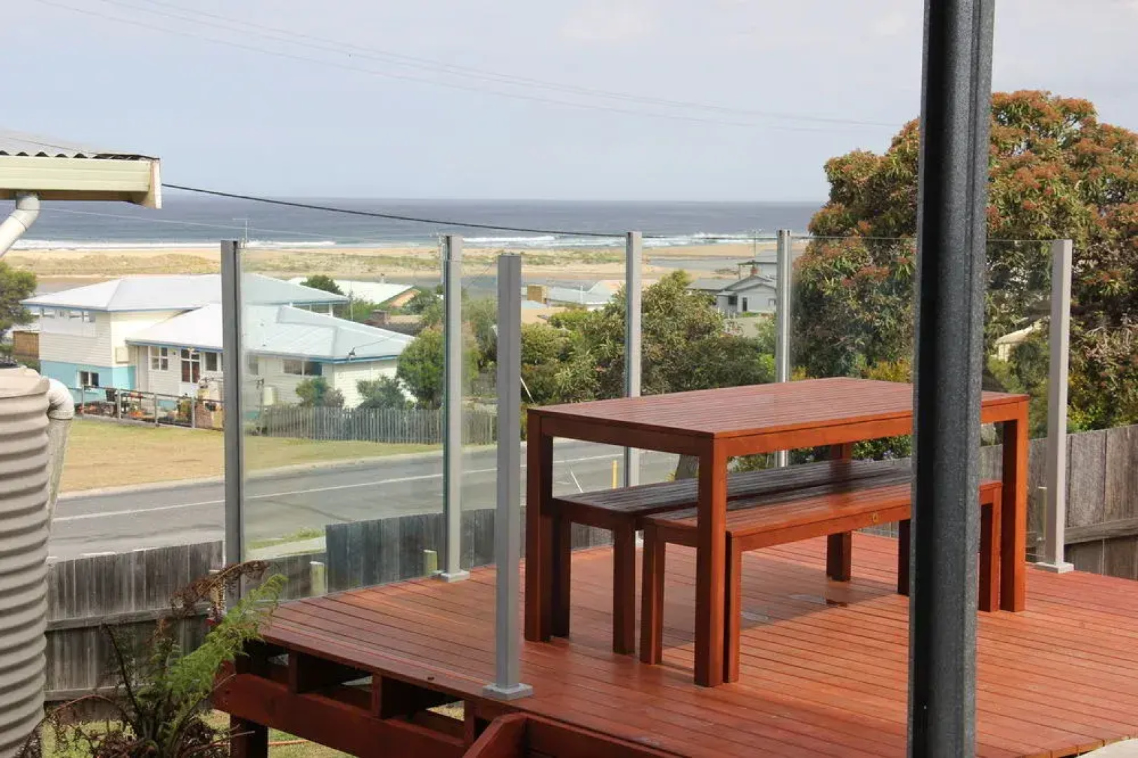 Scamander Beach Shack