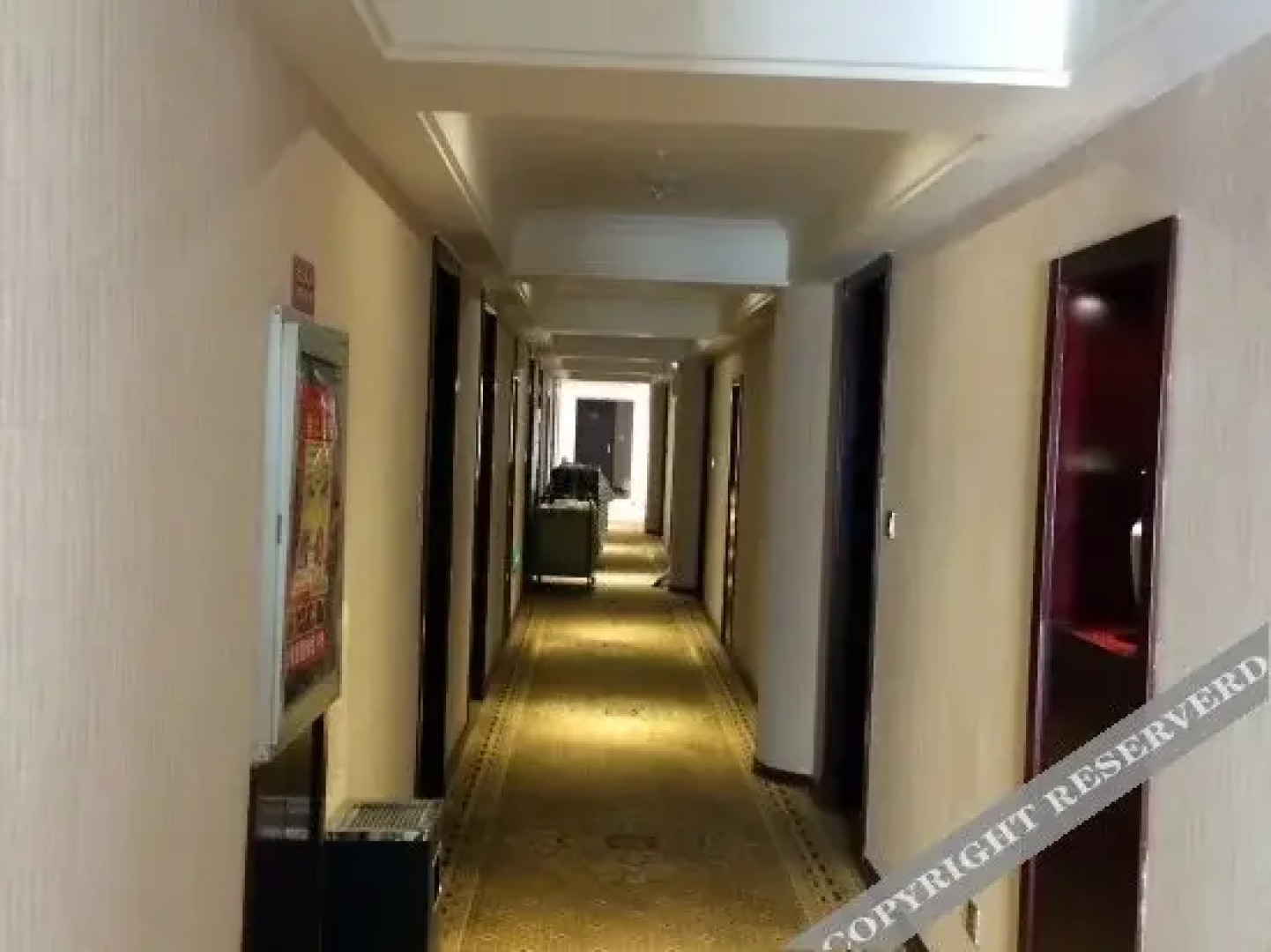 Xin Guangtong Hotel