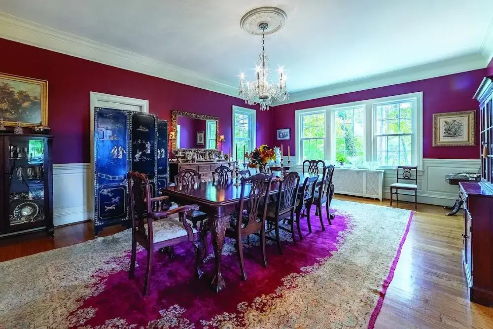 Hillcrest Mansion Inn