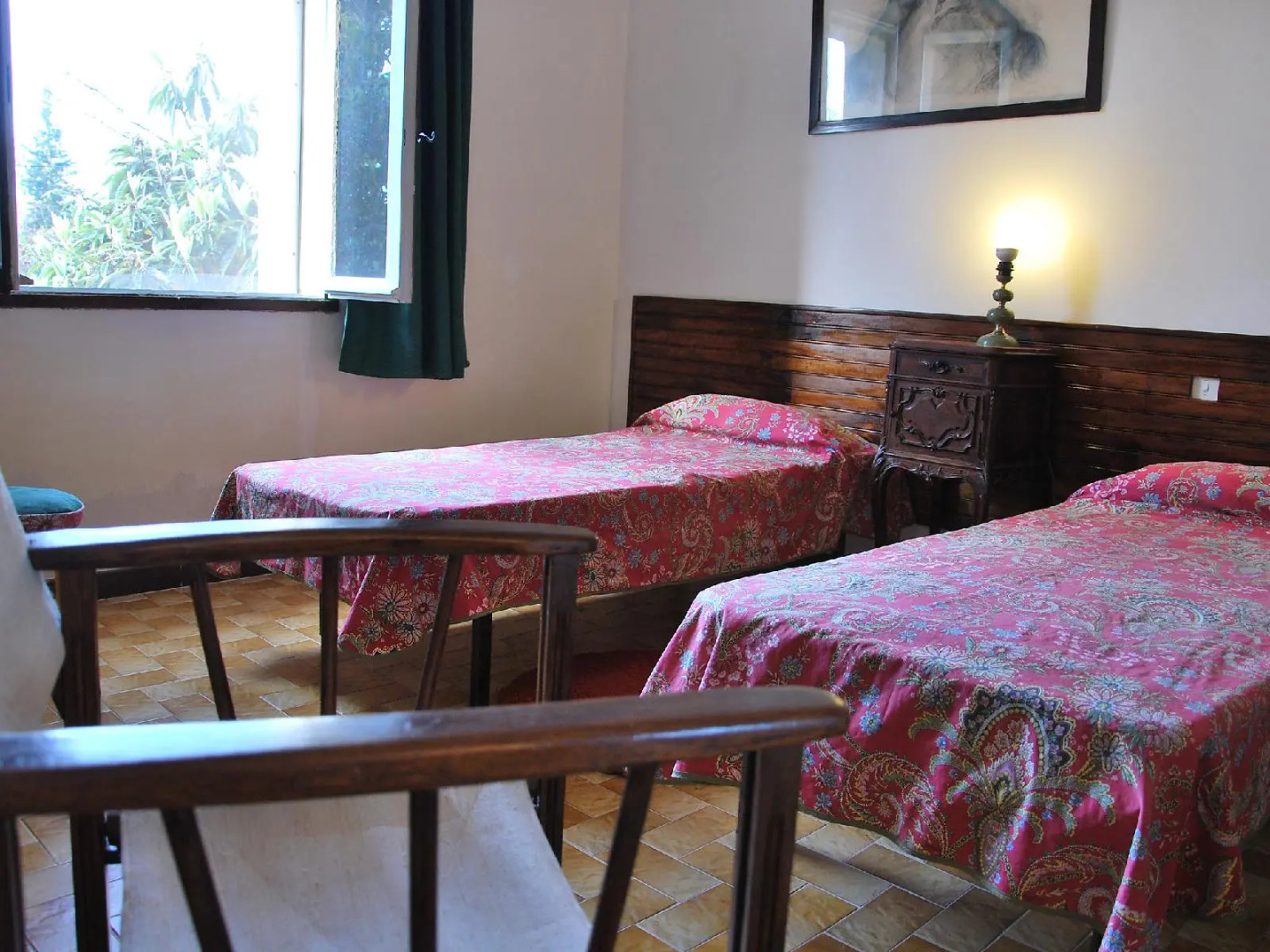 Holiday Home Mas des Pradons