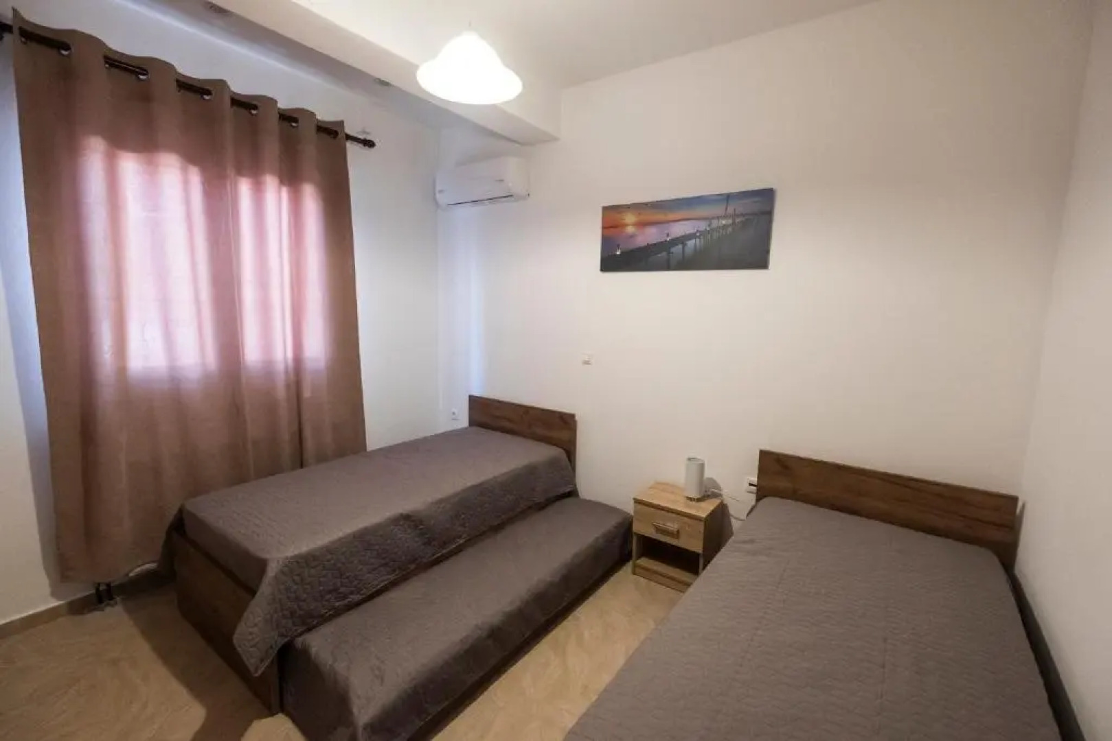 Τα ανετα διαμμερισματα του Λεκα Α2