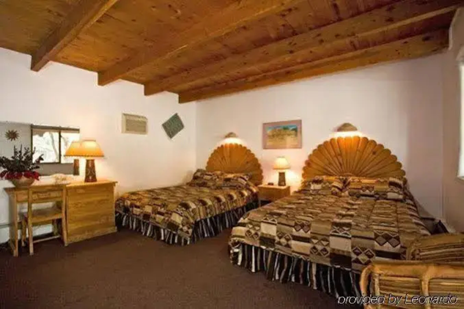 Sun God Lodge