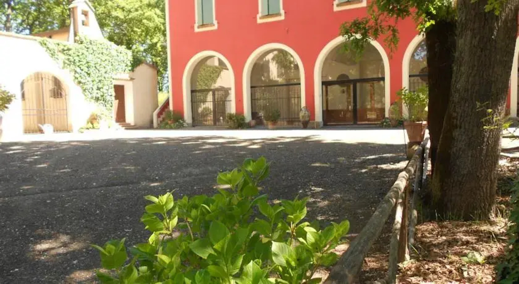 Tenuta La Valle
