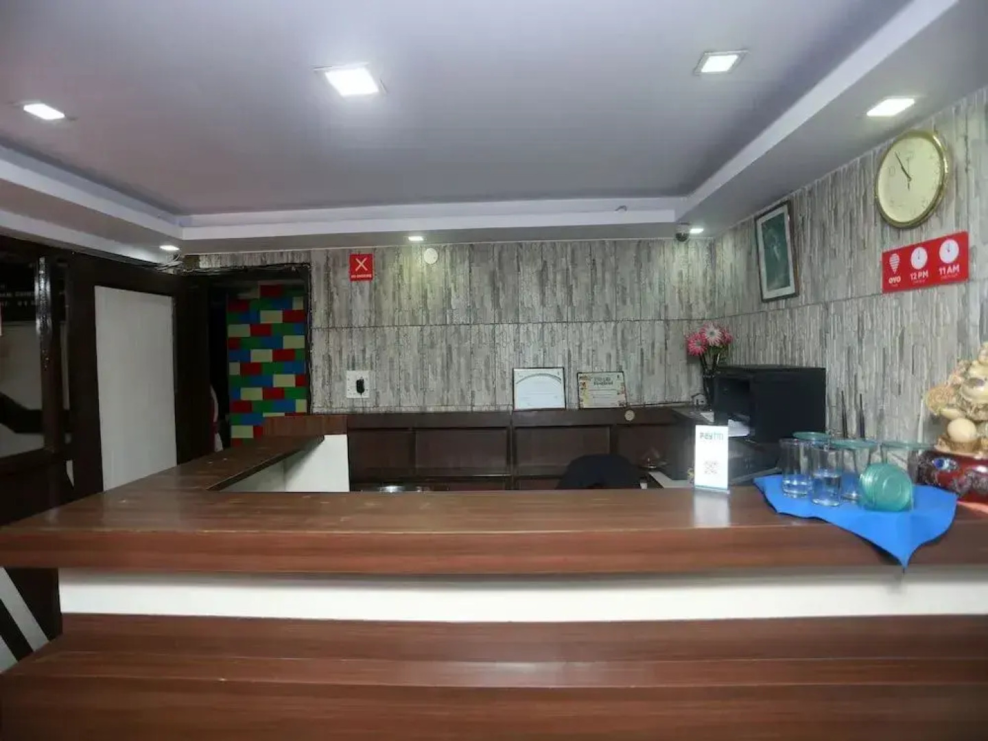 OYO 5837 Hotel Castle