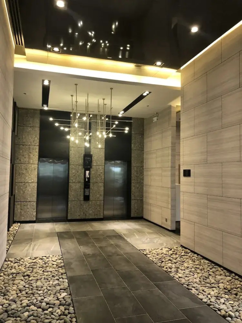 The Andromeda Condominium