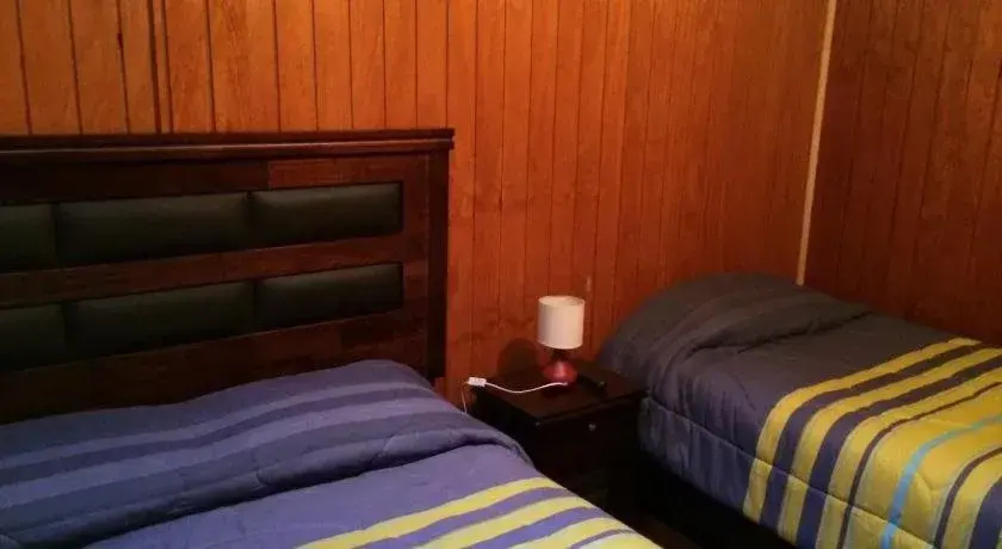 Hostal Volcanes