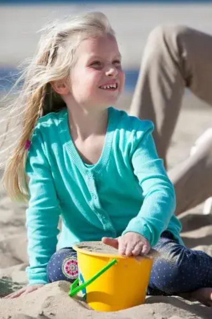 Hansa-Park Resort am Meer