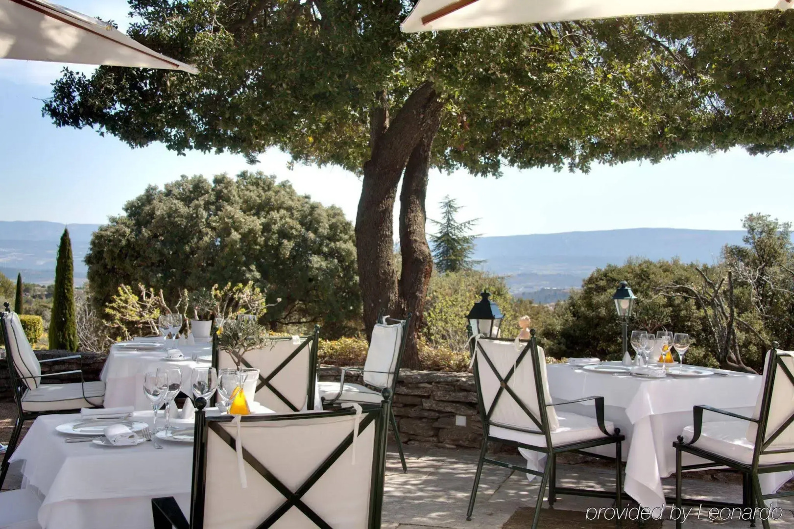 Hotel Les Bories & Spa