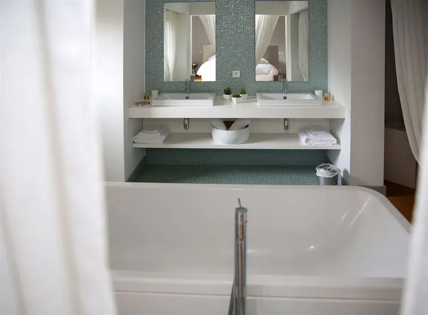 Lafitenia Resort