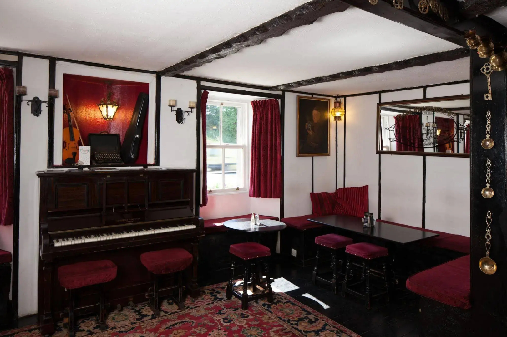 The Allan Ramsay