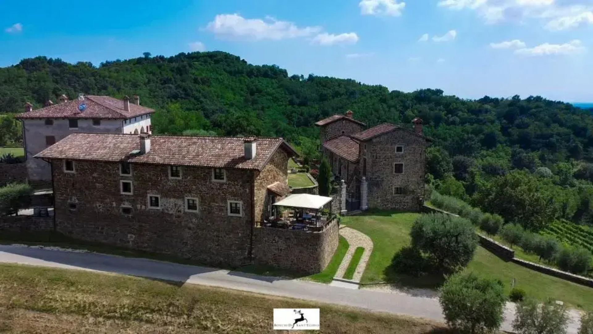 Agriturismo Ronchi Di SantEgidio