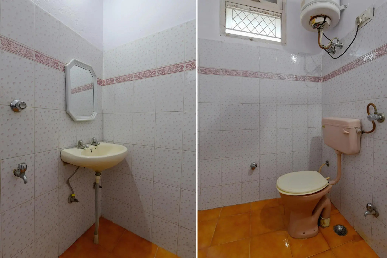 SPOT ON 41403 Hotel Sunbeam