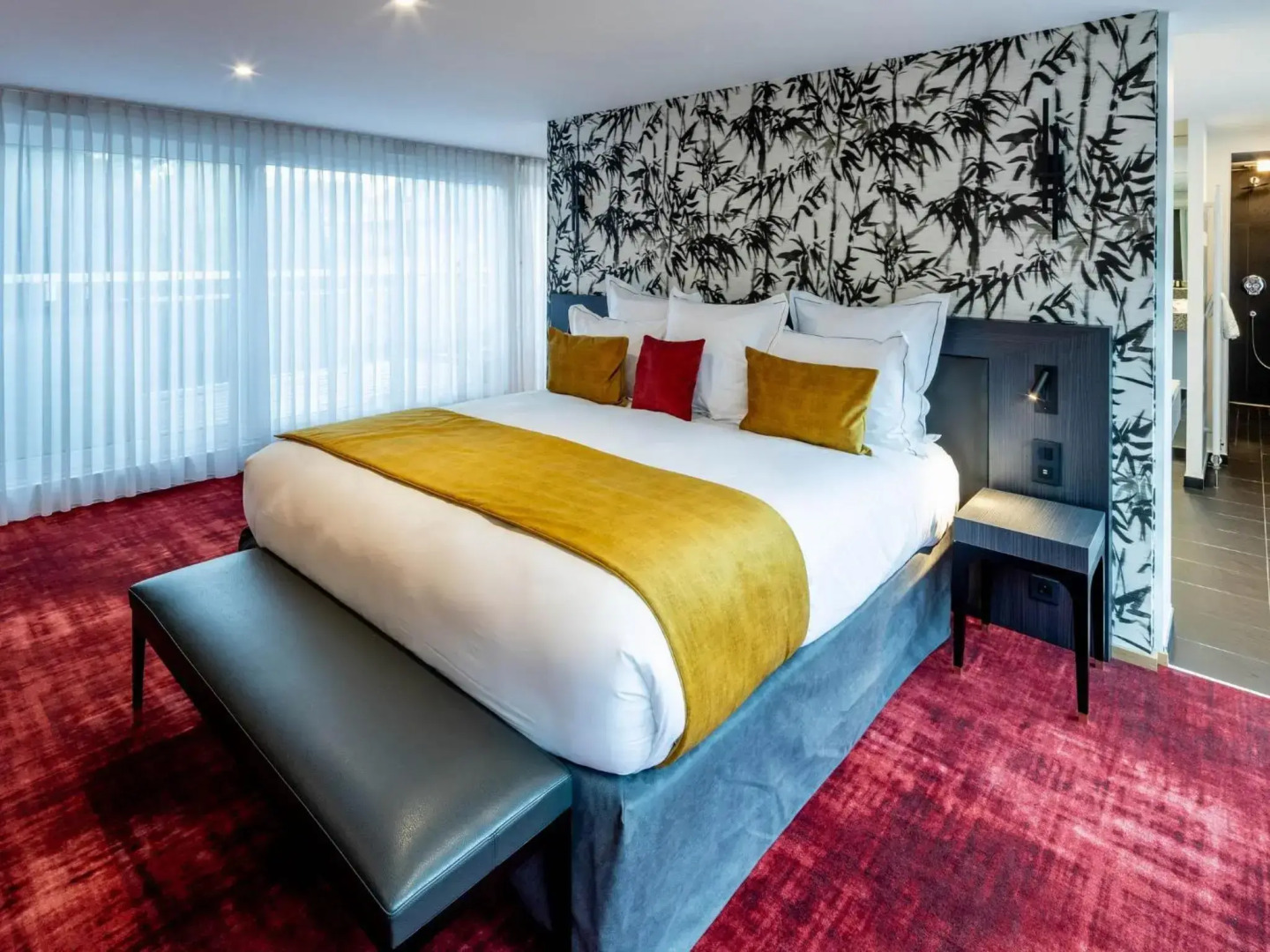 Garrigae Villa la Florangerie