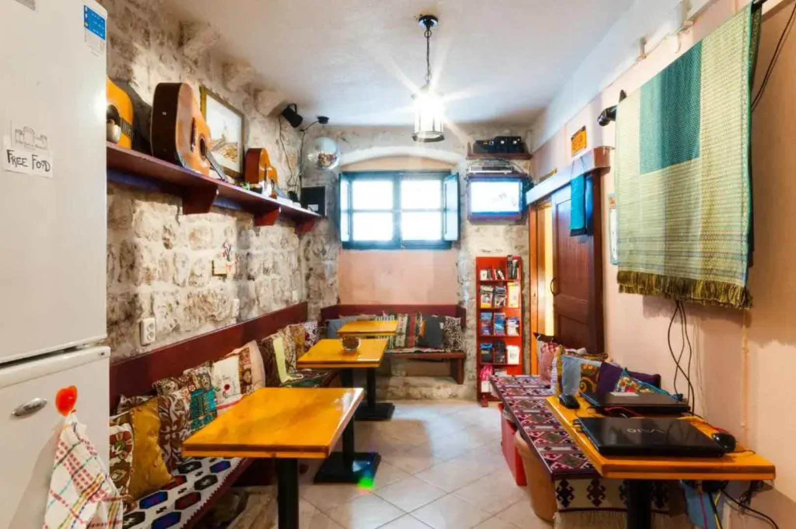 Dubrovnik Old Town Hostel